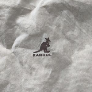 KANGOL large Dust bag